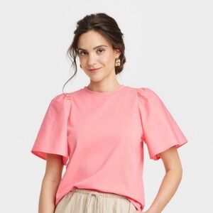 5/$25 A New Day Top NWT